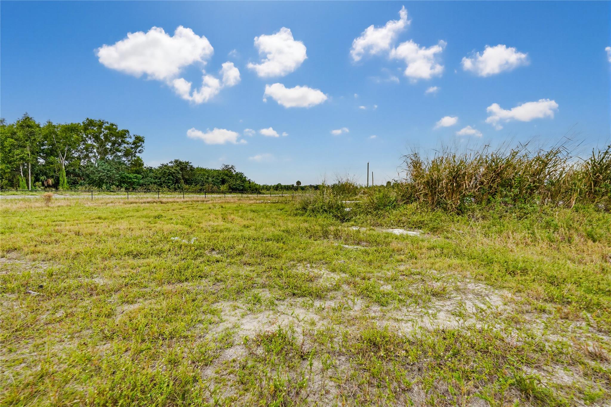 Santa Rosa Groves - Land