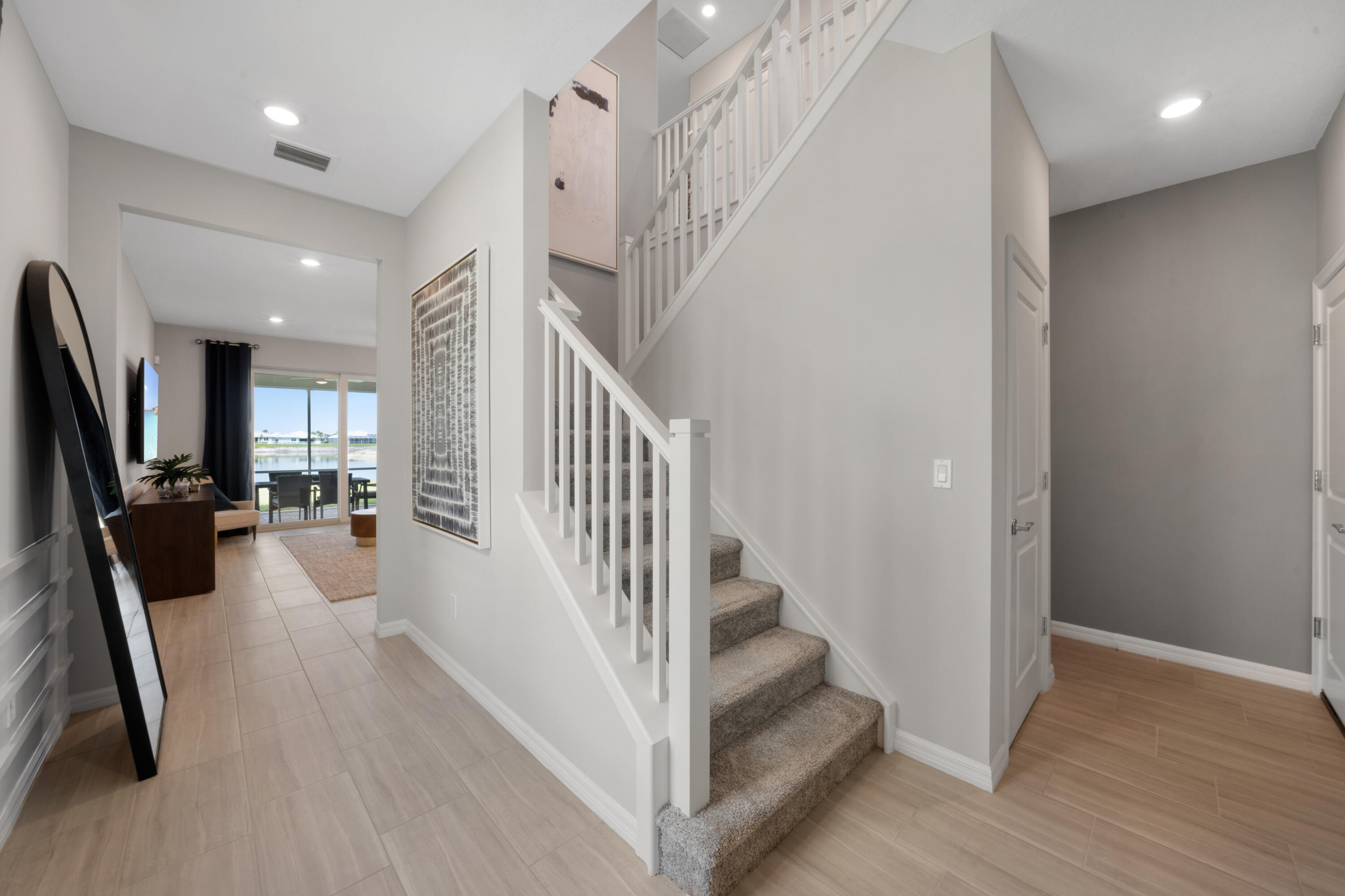 HENDRIX RESERVE - Residential