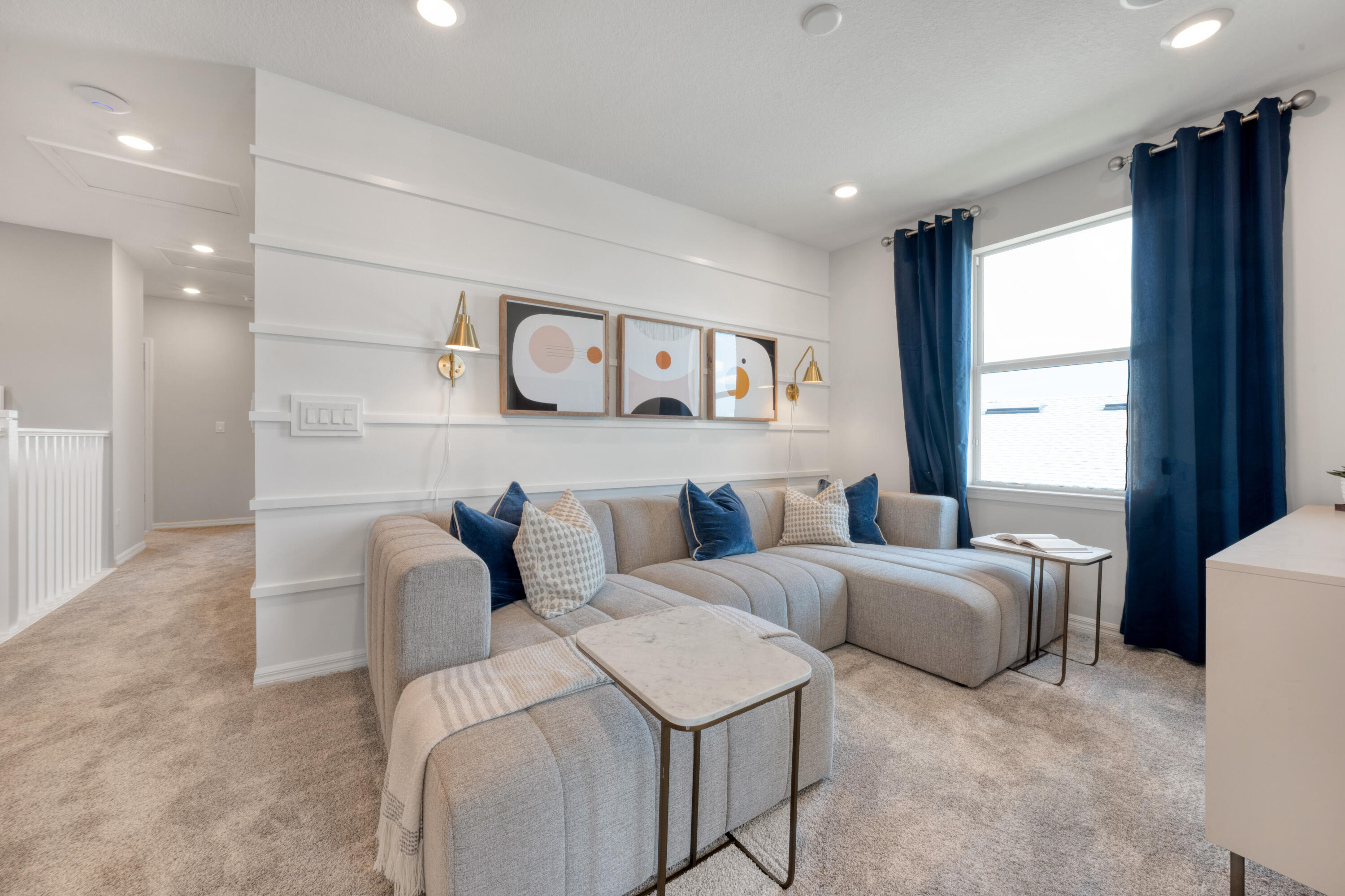 HENDRIX RESERVE - Residential