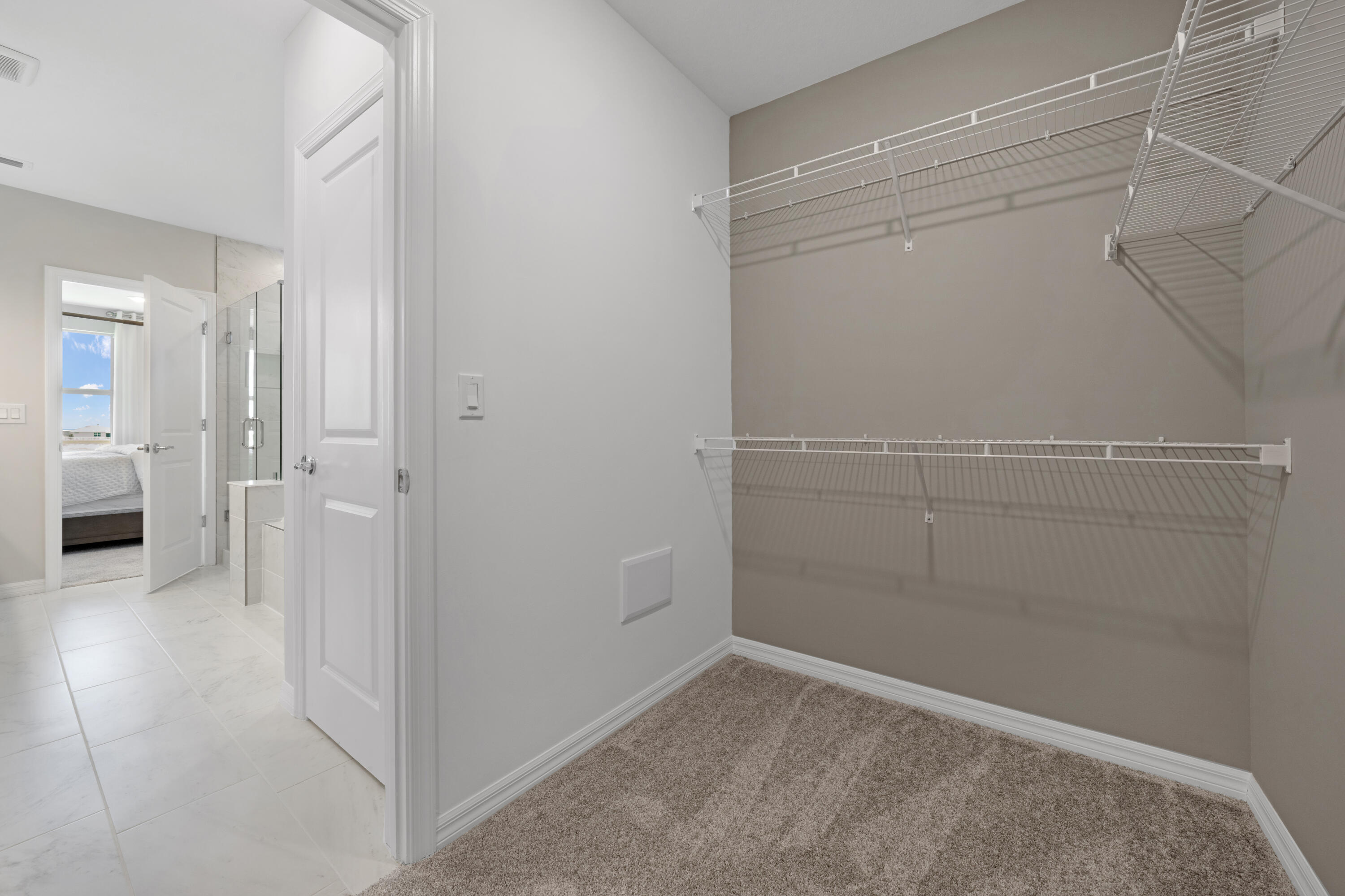 HENDRIX RESERVE - Residential