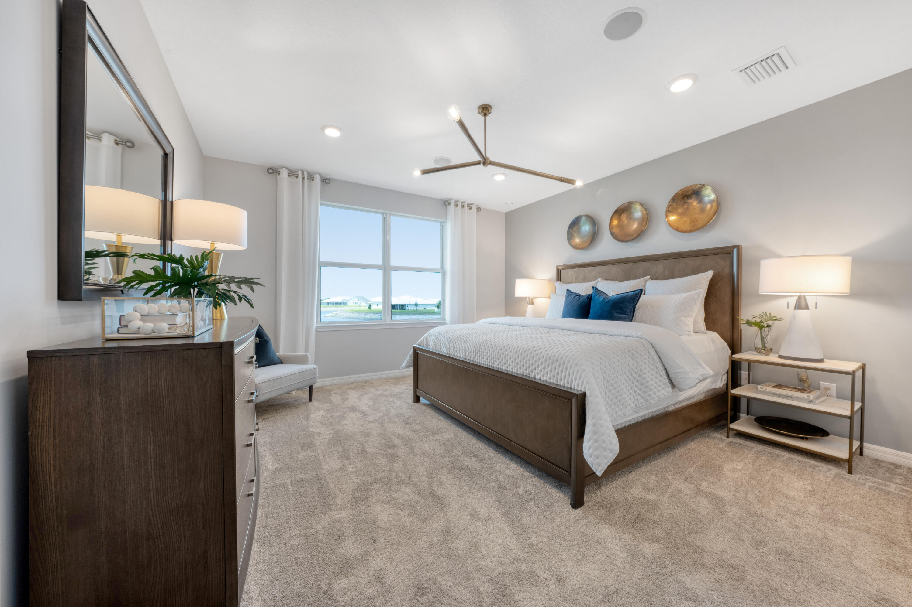 HENDRIX RESERVE - Residential