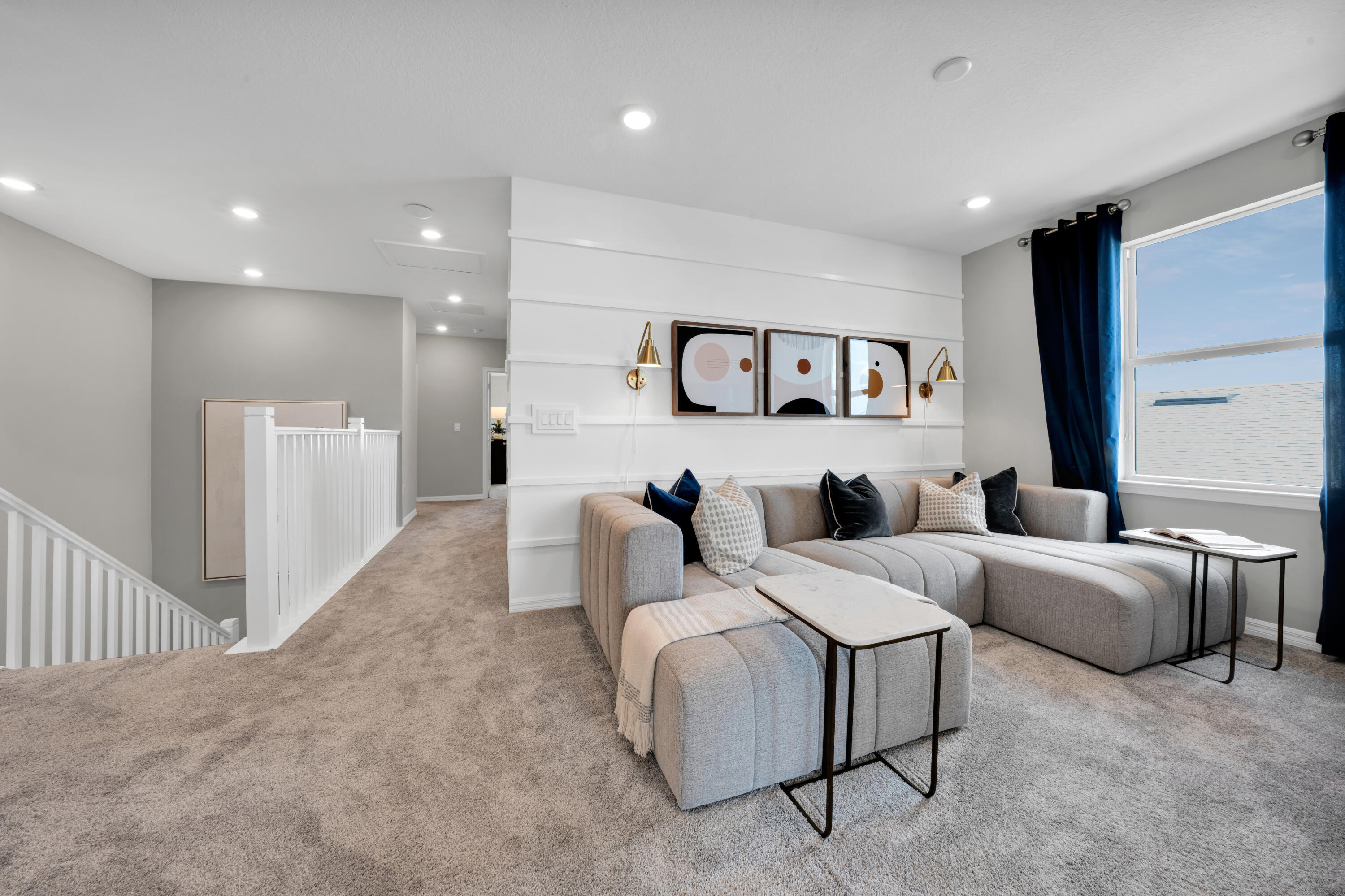 HENDRIX RESERVE - Residential