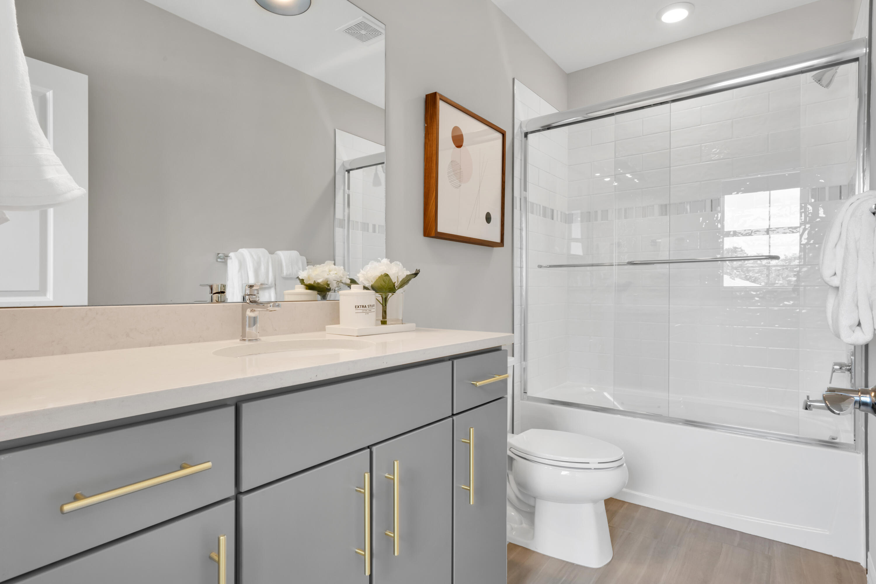 HENDRIX RESERVE - Residential