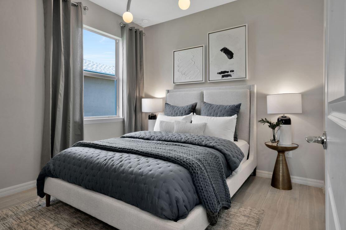 HENDRIX RESERVE - Residential