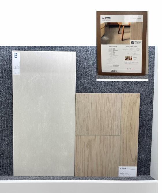 HENDRIX RESERVE - Residential