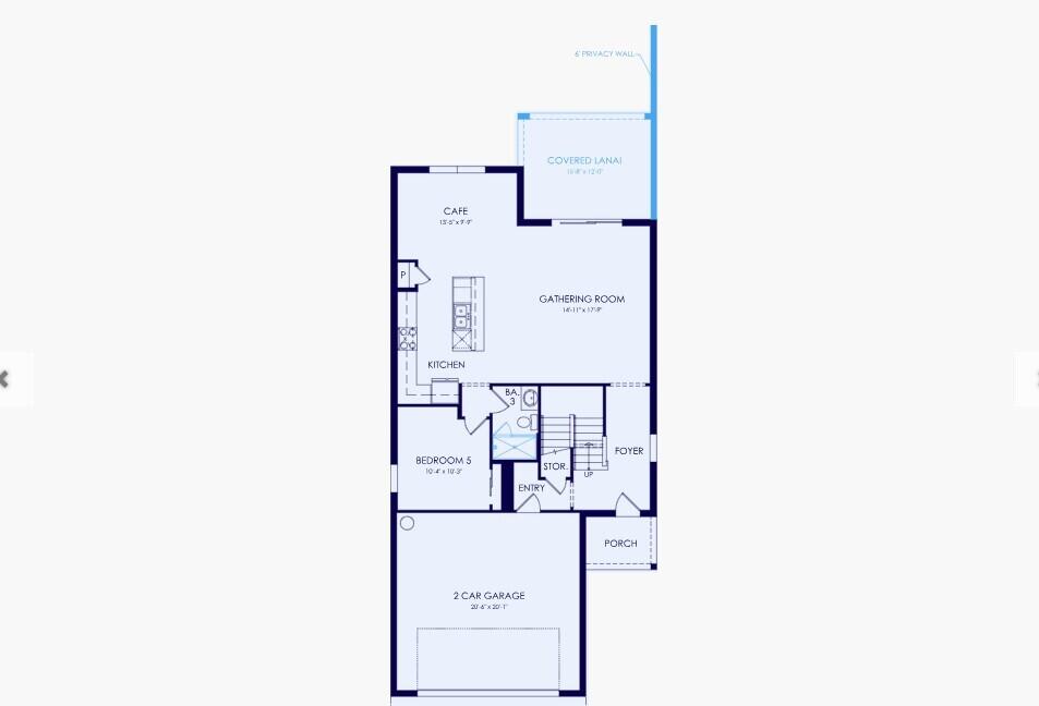 9625 Chora Tunel Way Trailside 22