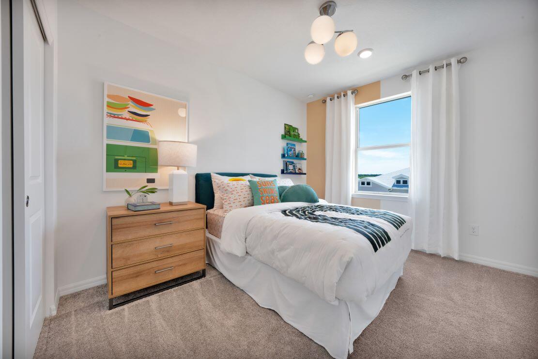 HENDRIX RESERVE - Residential