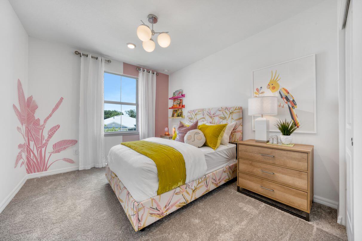 HENDRIX RESERVE - Residential