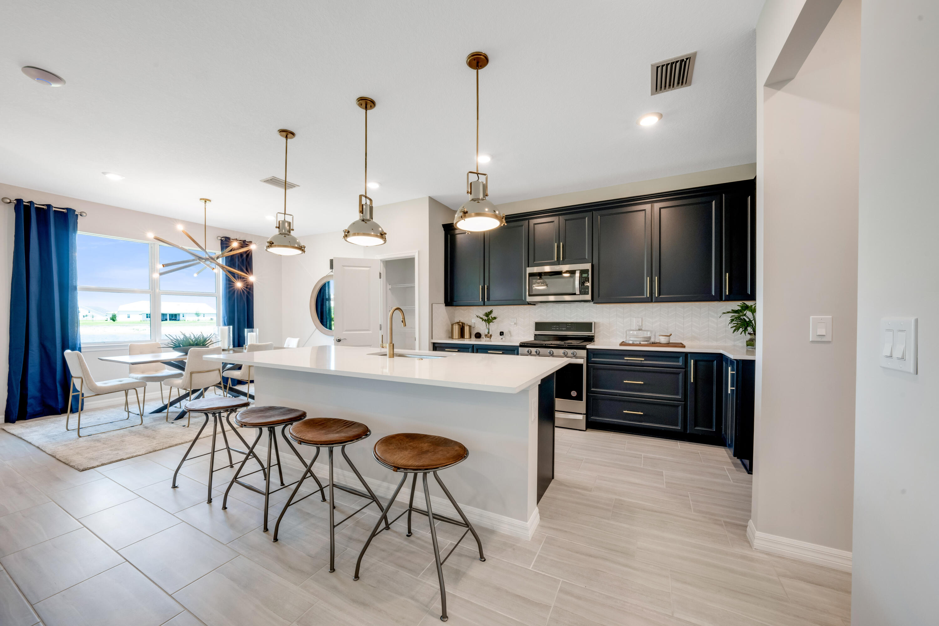 HENDRIX RESERVE - Residential