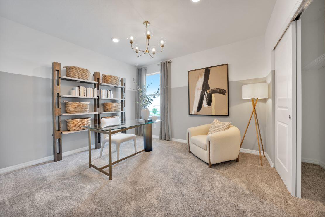 HENDRIX RESERVE - Residential