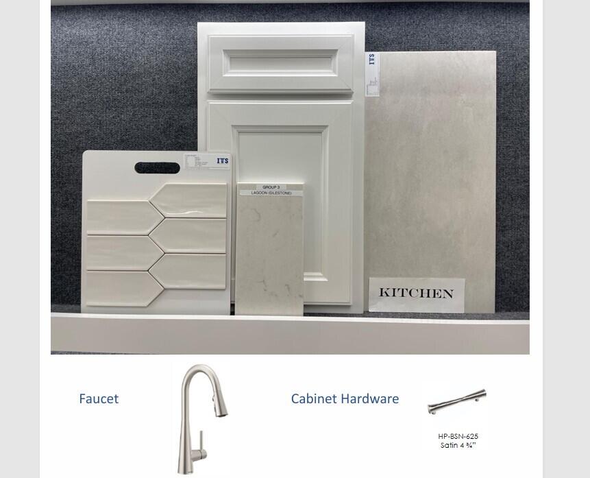 HENDRIX RESERVE - Residential