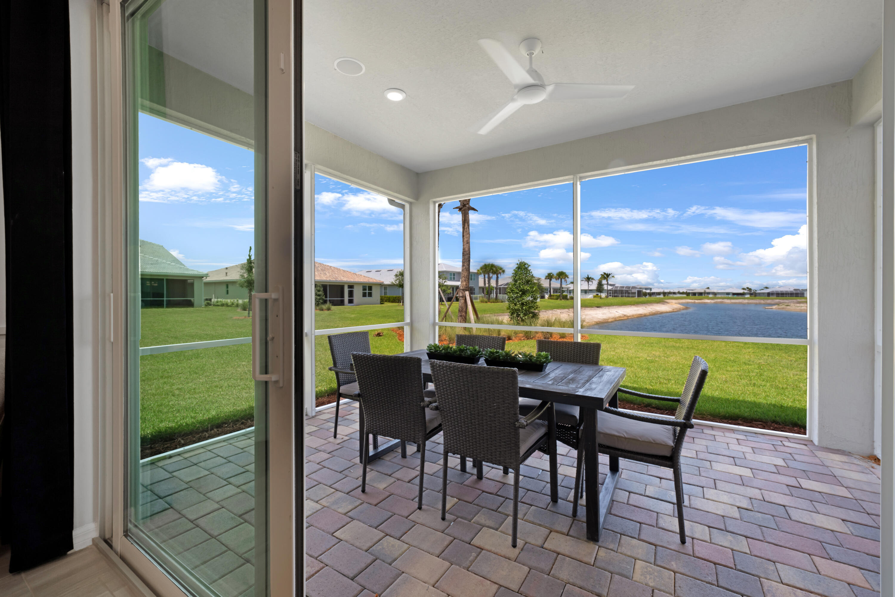 HENDRIX RESERVE - Residential