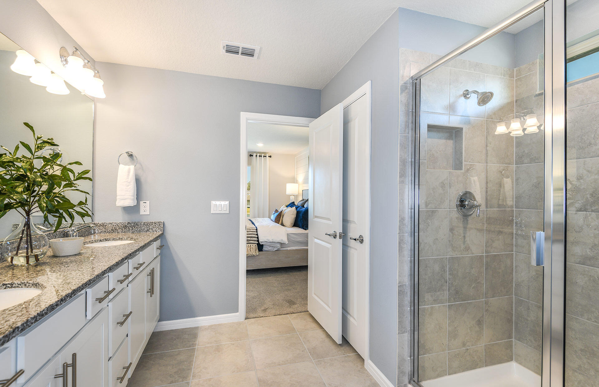 HENDRIX RESERVE - Residential