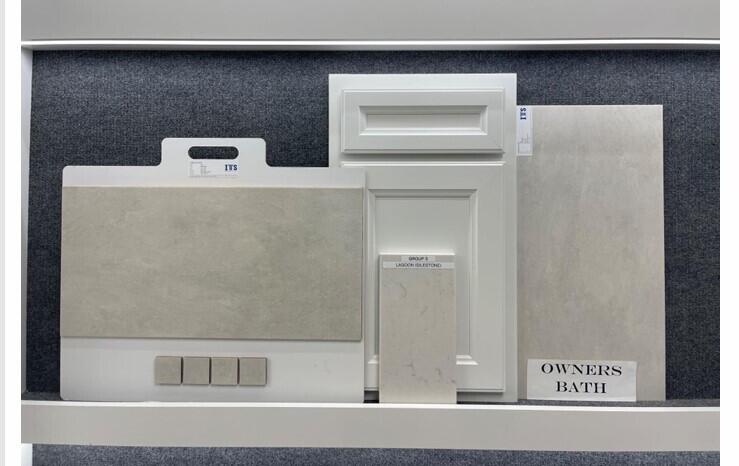 HENDRIX RESERVE - Residential