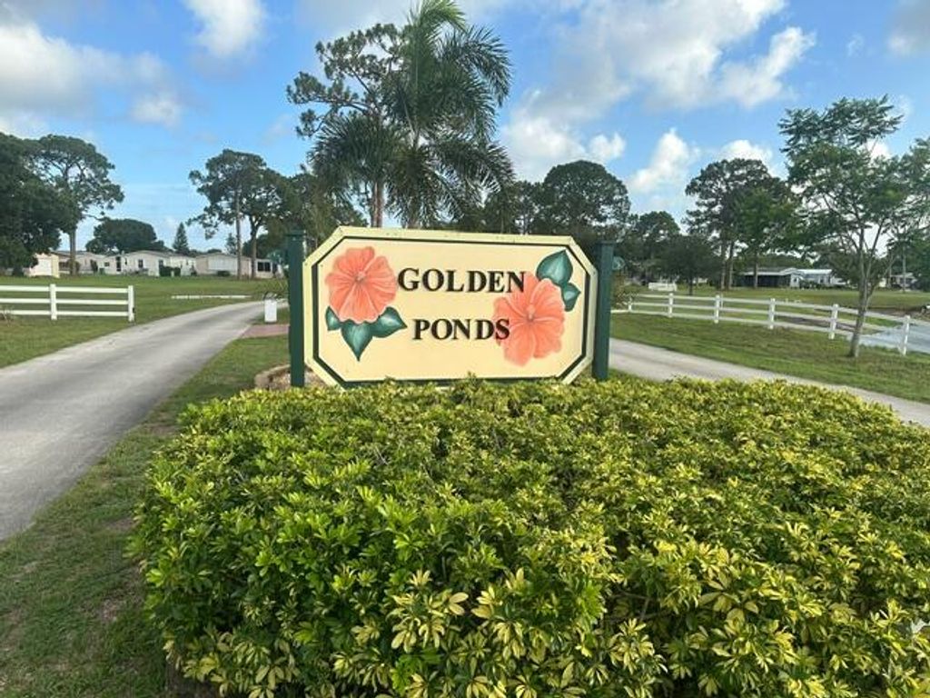 Photo of 10103 Gaslight Court, Fort Pierce, FL 34945 (MLS # R11001014)