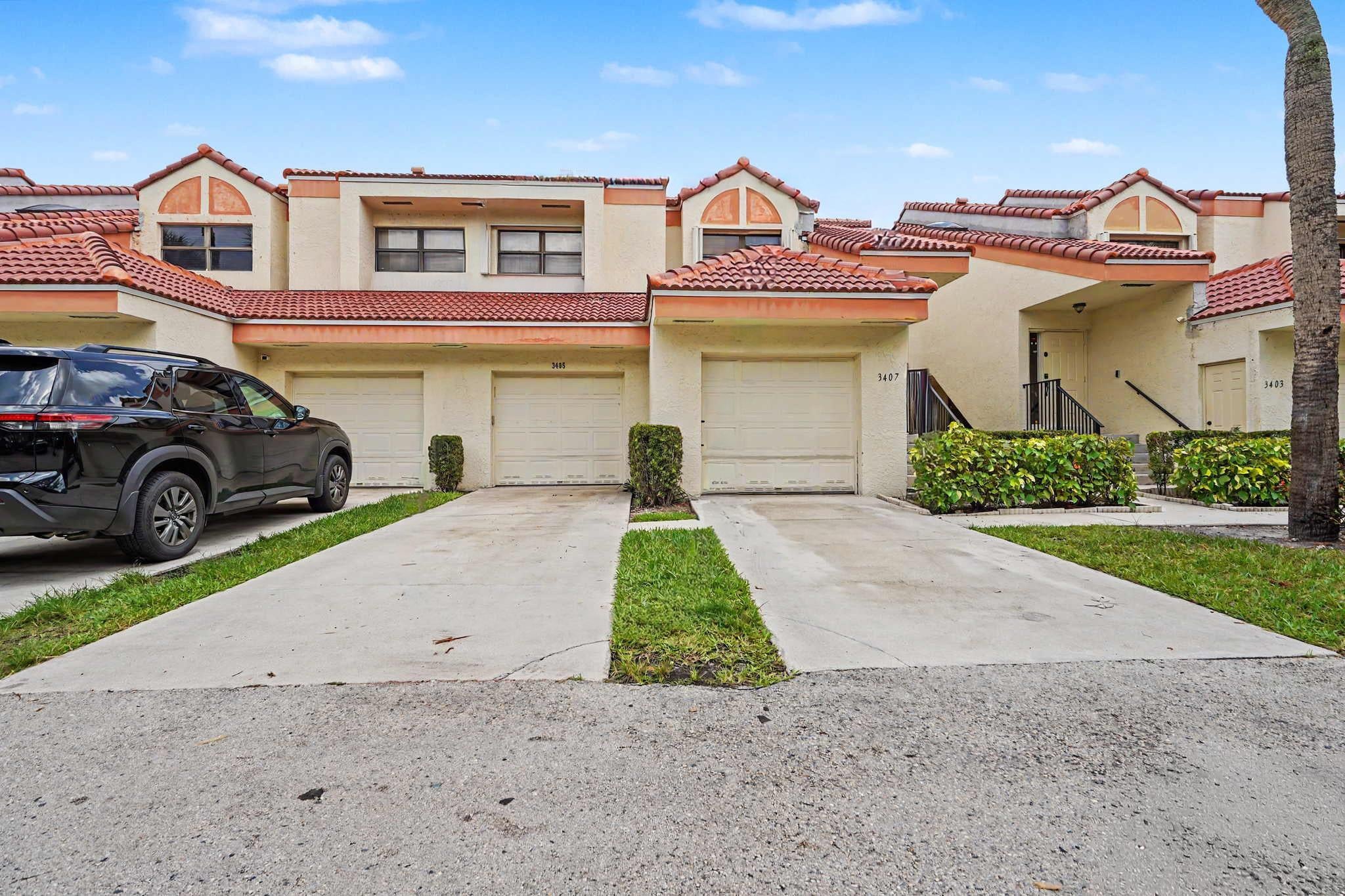 3405 Emerald Oaks Drive