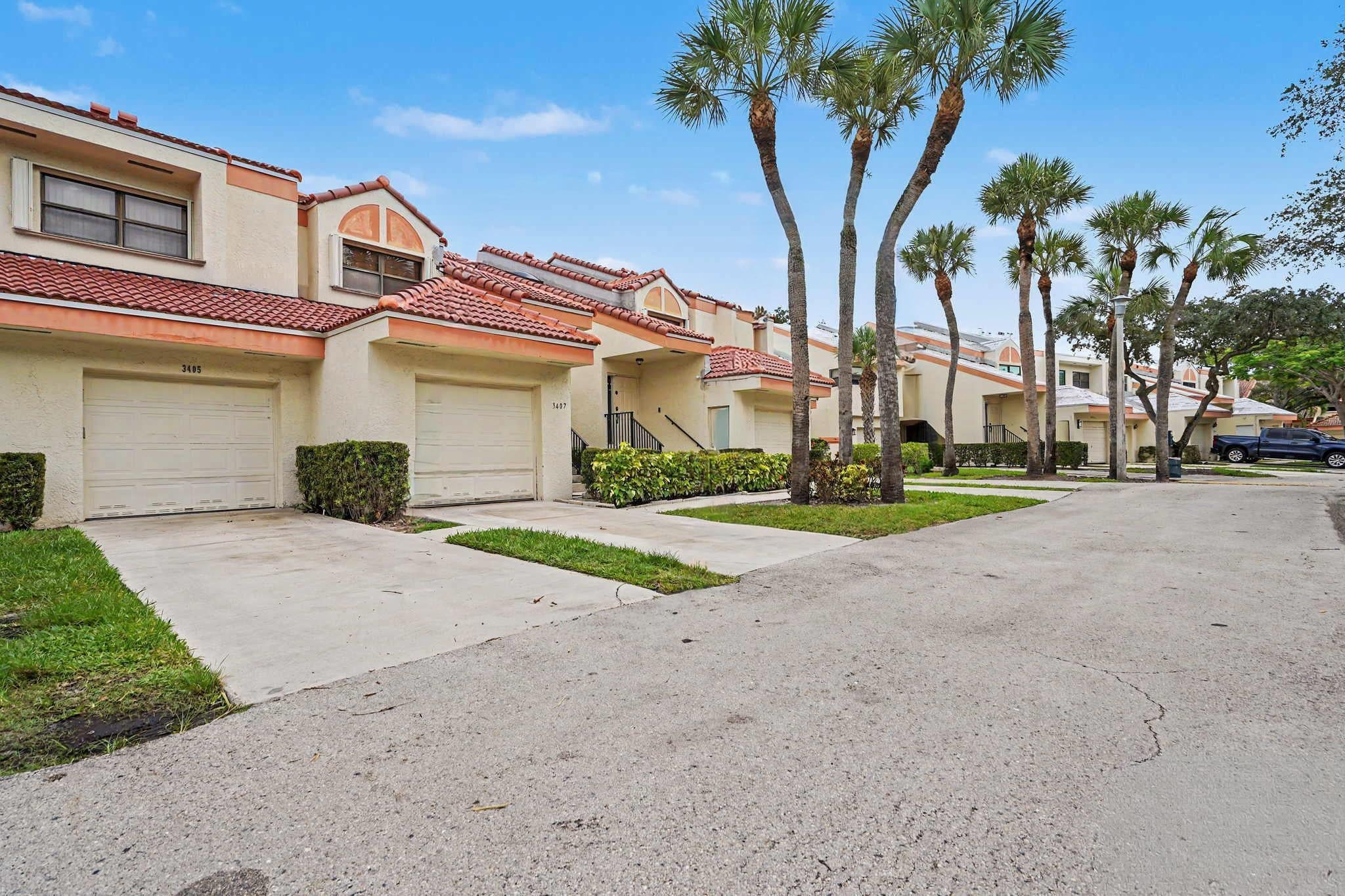 3405 Emerald Oaks Drive
