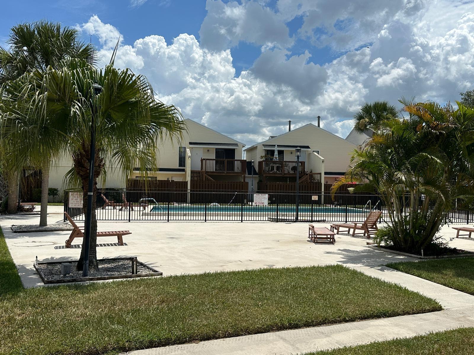 EDEN PLACE CONDO - Residential Lease