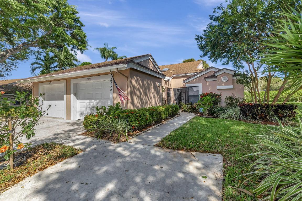 WHISPER WALK/PARKSHORE - Residential