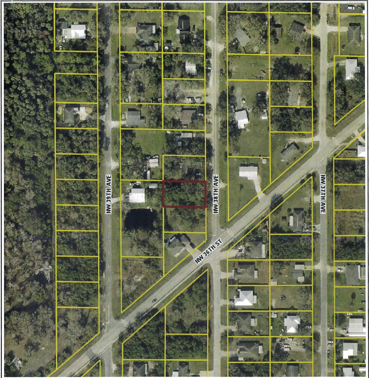 Wooded lot for sale! Ready for your dream home build today! Very motivated seller!