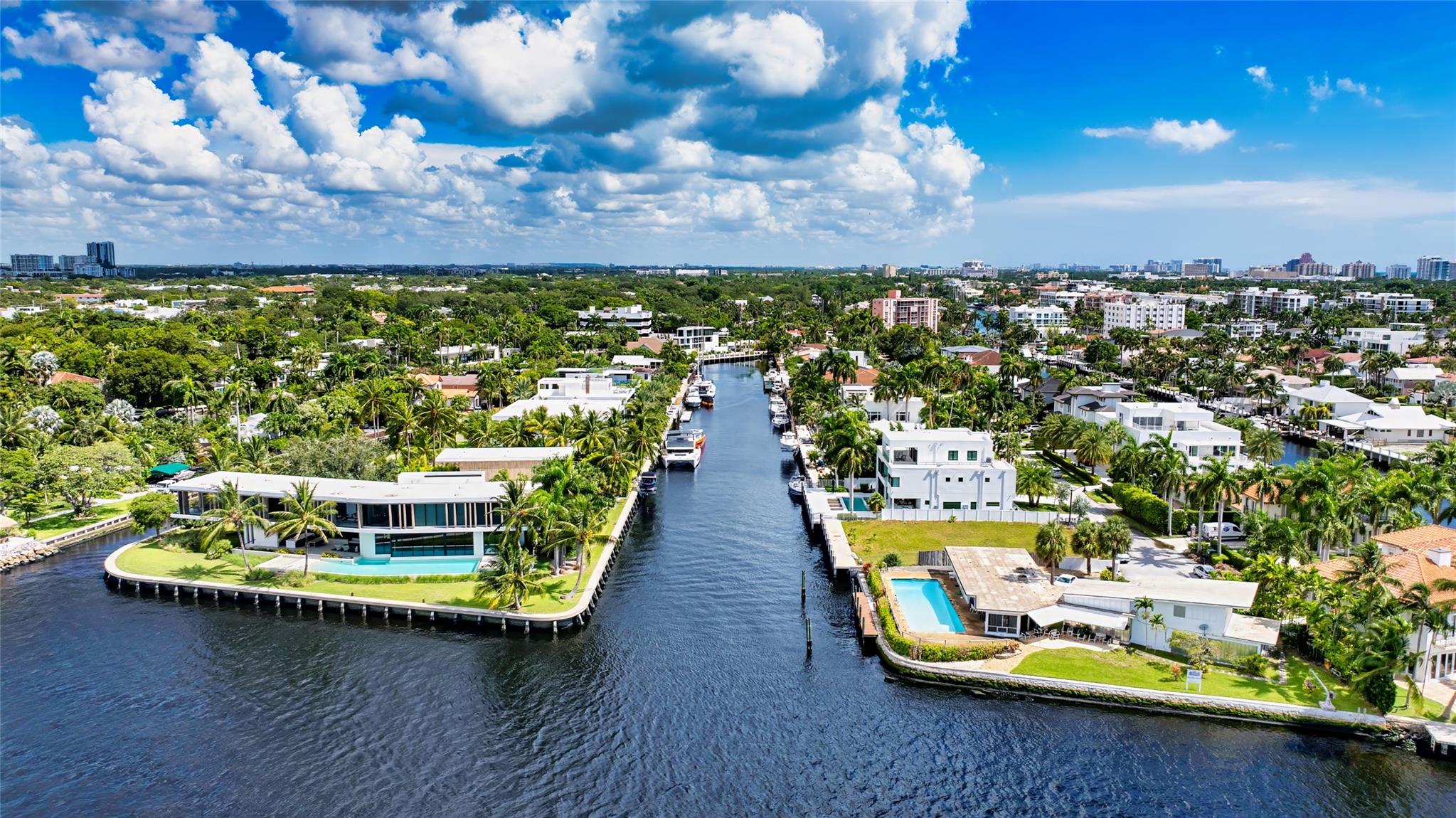 VENICE RESUB IN BLKS 3 & - Residential