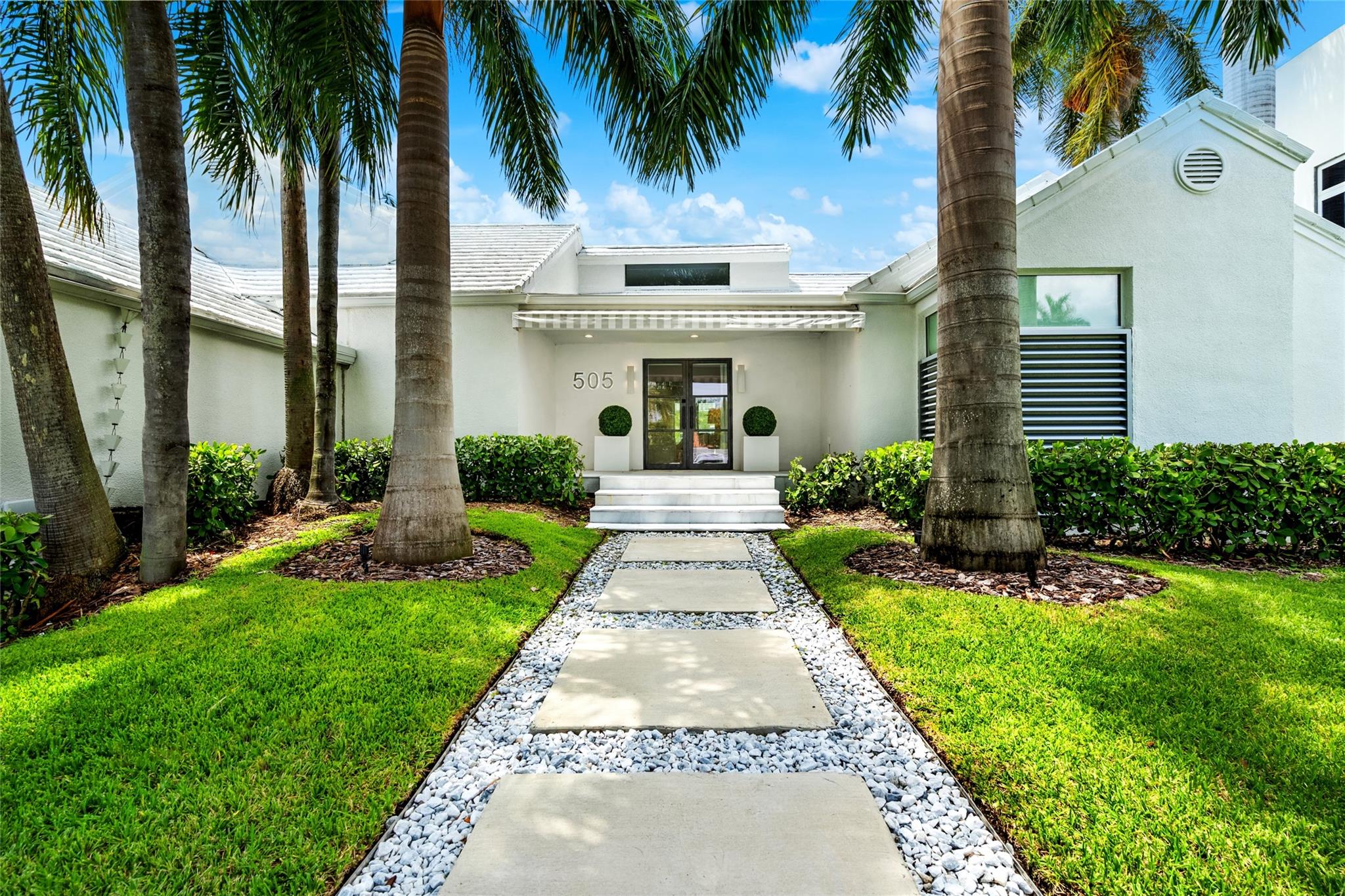 VENICE RESUB IN BLKS 3 & - Residential