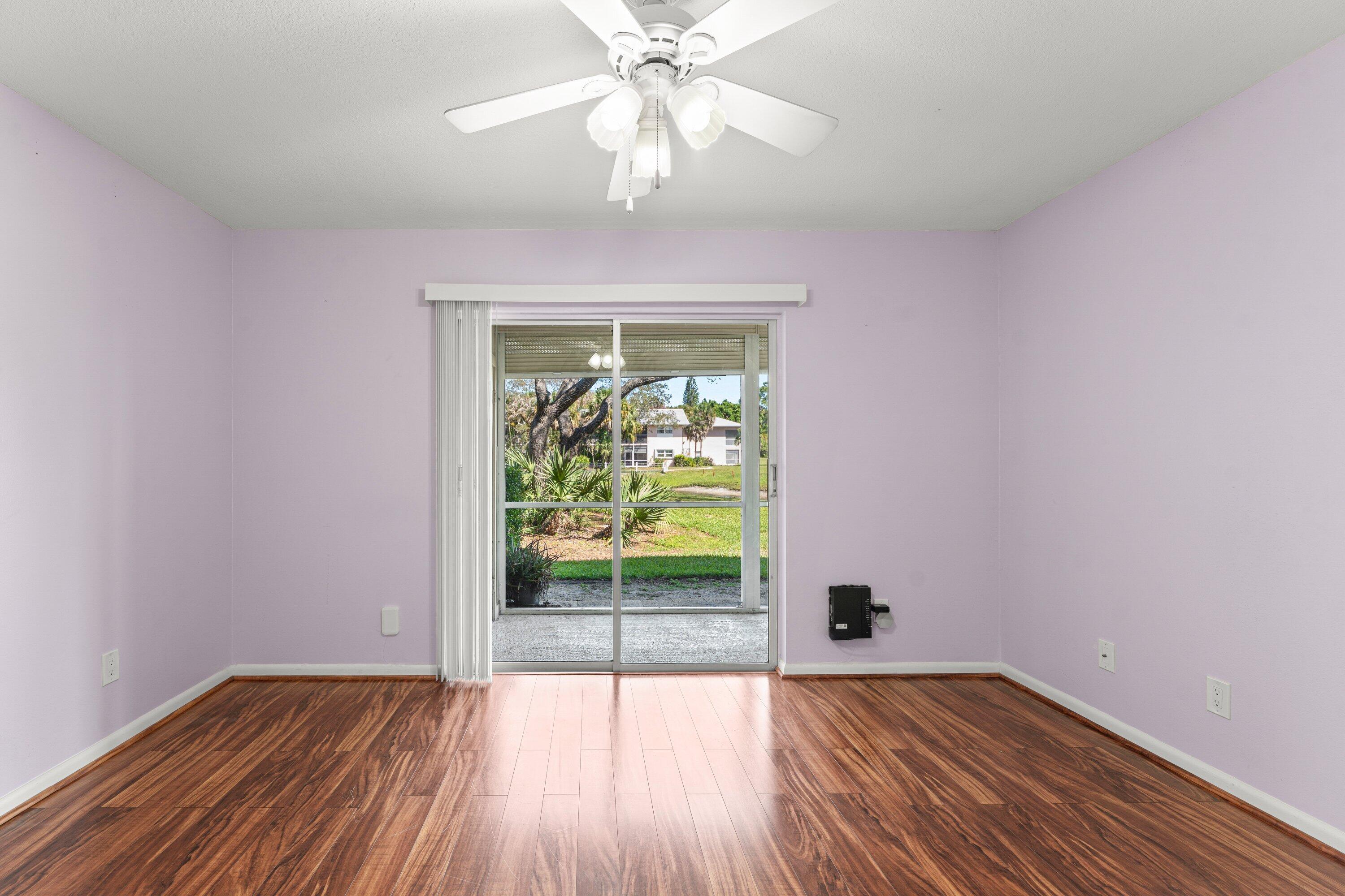 THE LITTLE CLUB CONDO - Residential