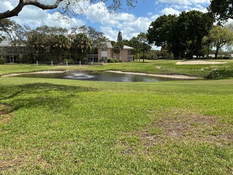 18081 SE Country Club Drive 274 Jupiter FL 33469