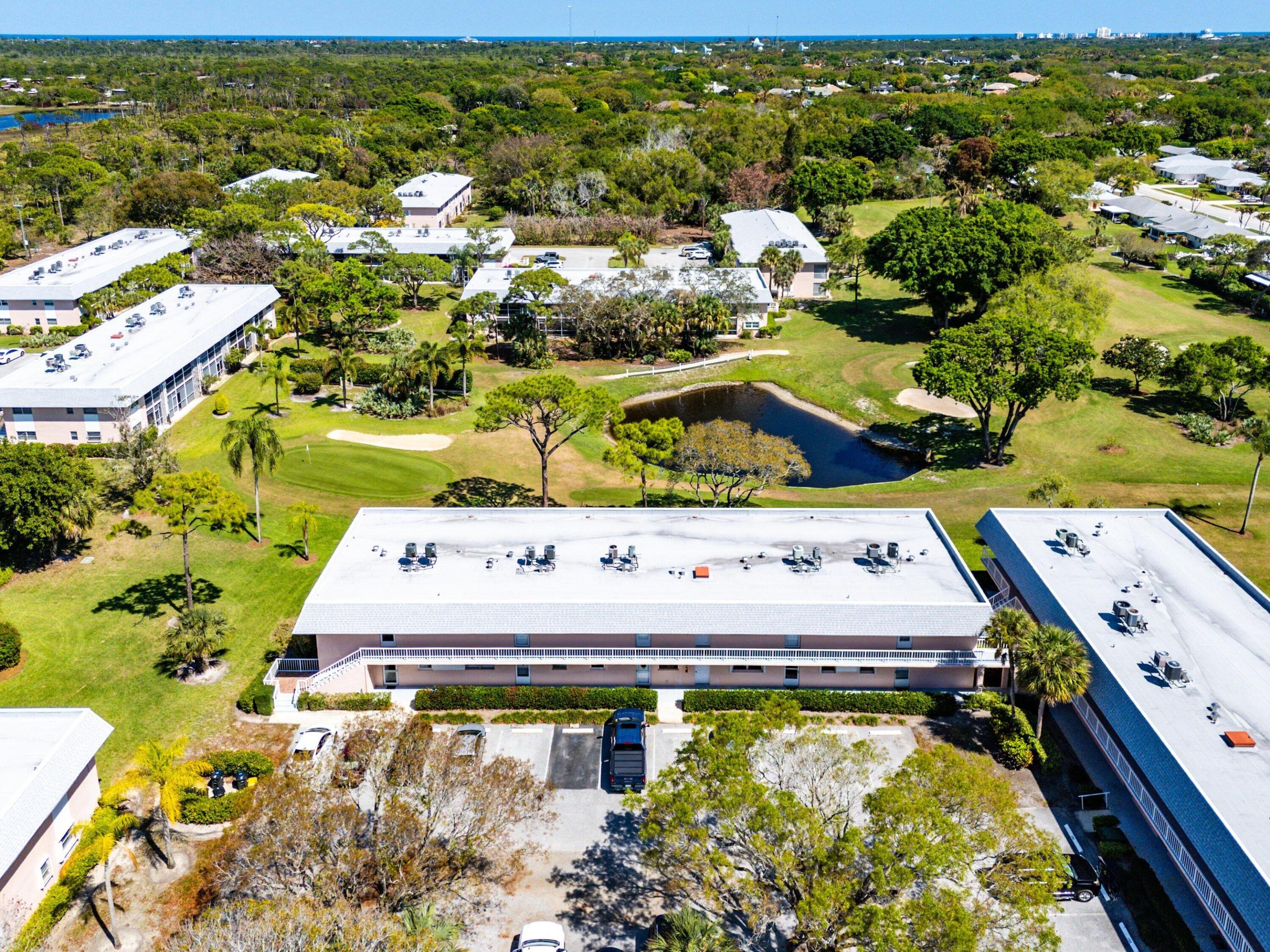 THE LITTLE CLUB CONDO - Residential