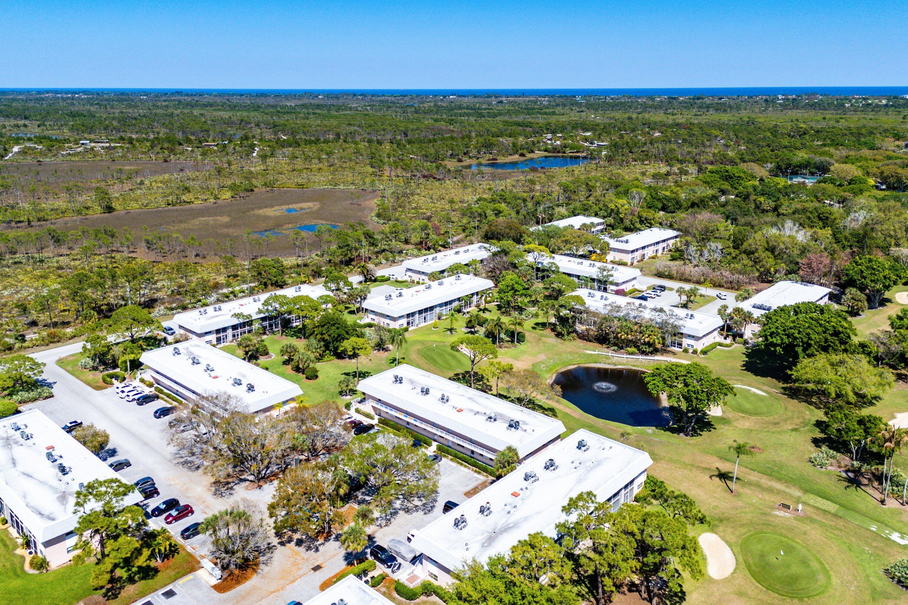 THE LITTLE CLUB CONDO - Residential
