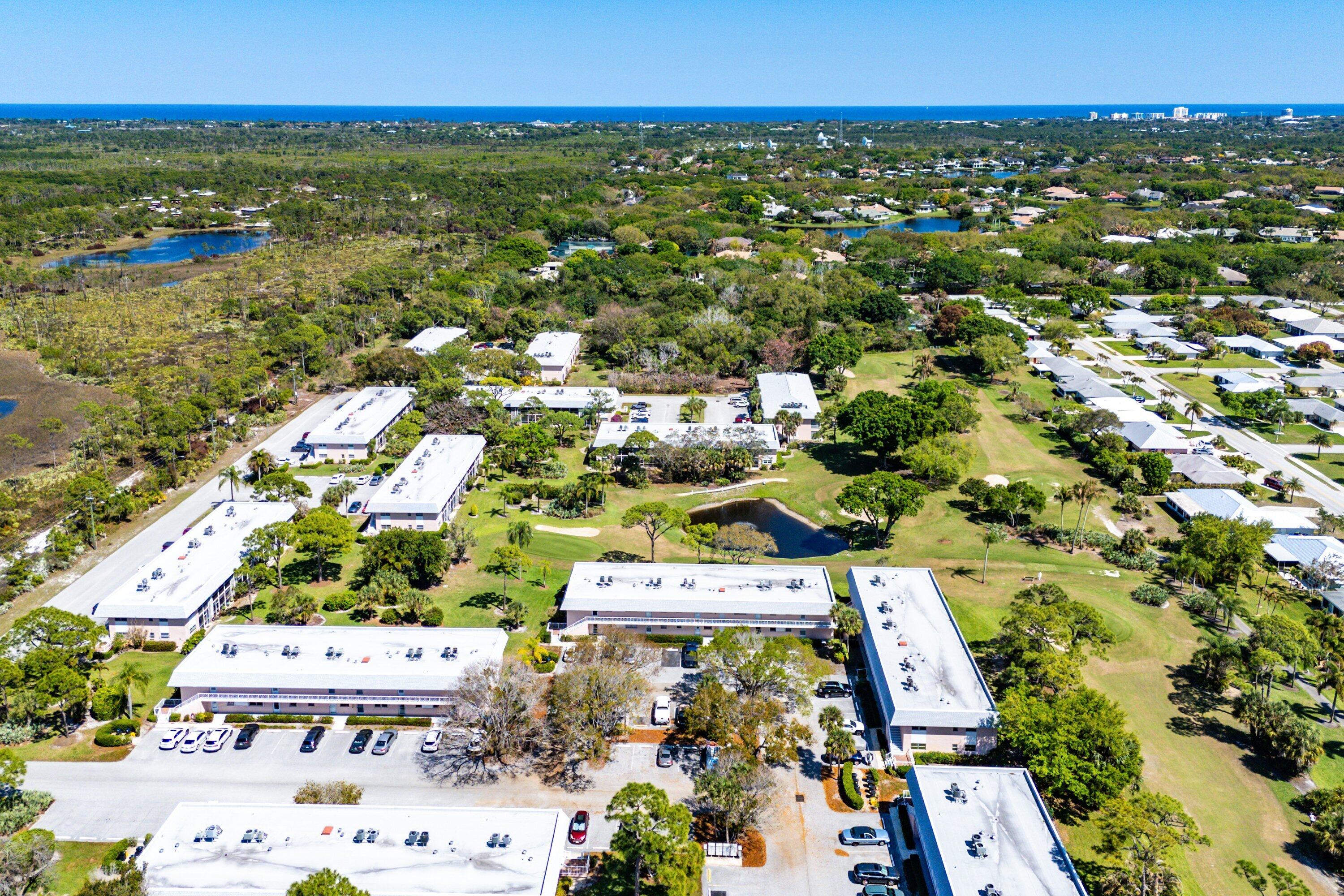 THE LITTLE CLUB CONDO - Residential