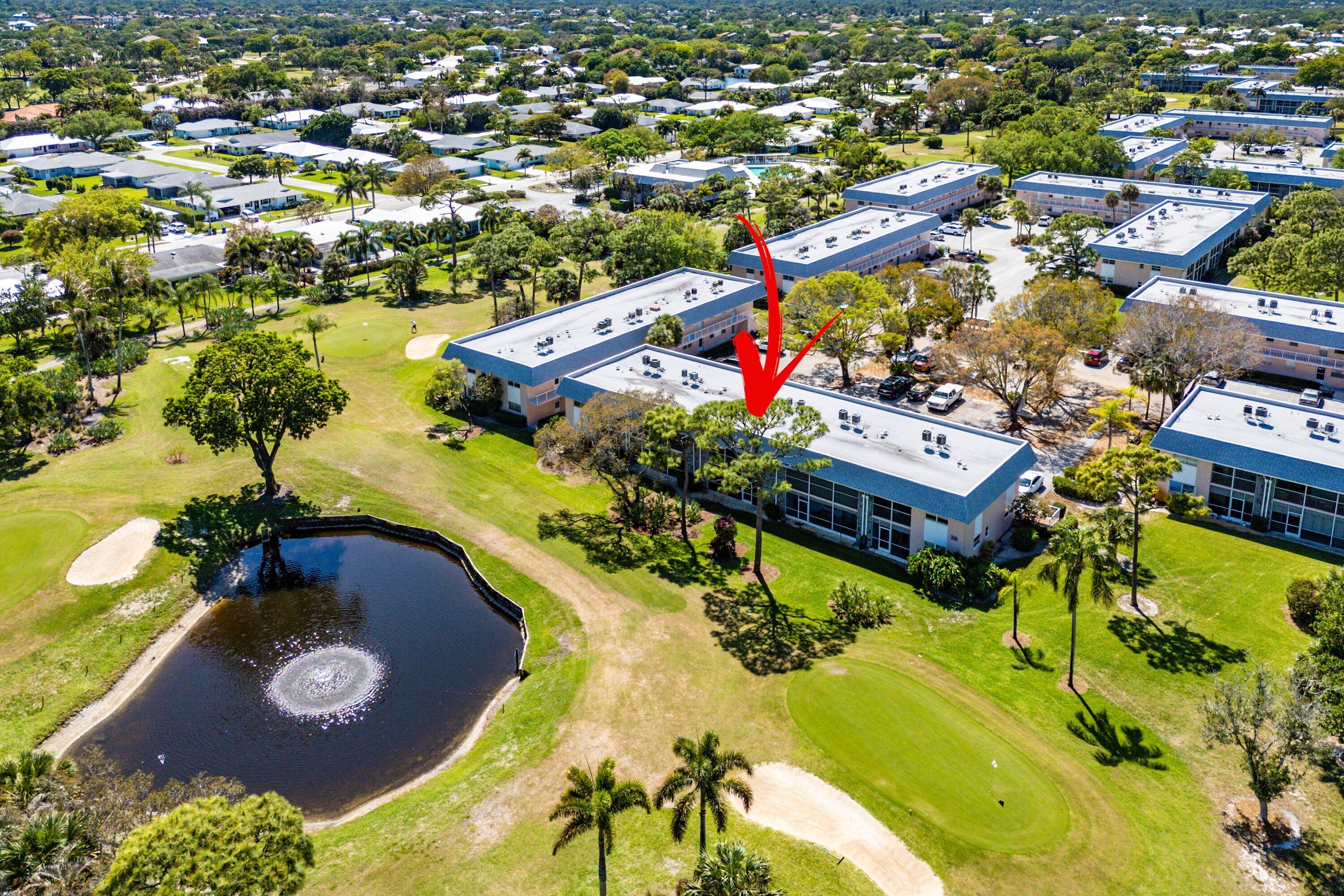 THE LITTLE CLUB CONDO - Residential