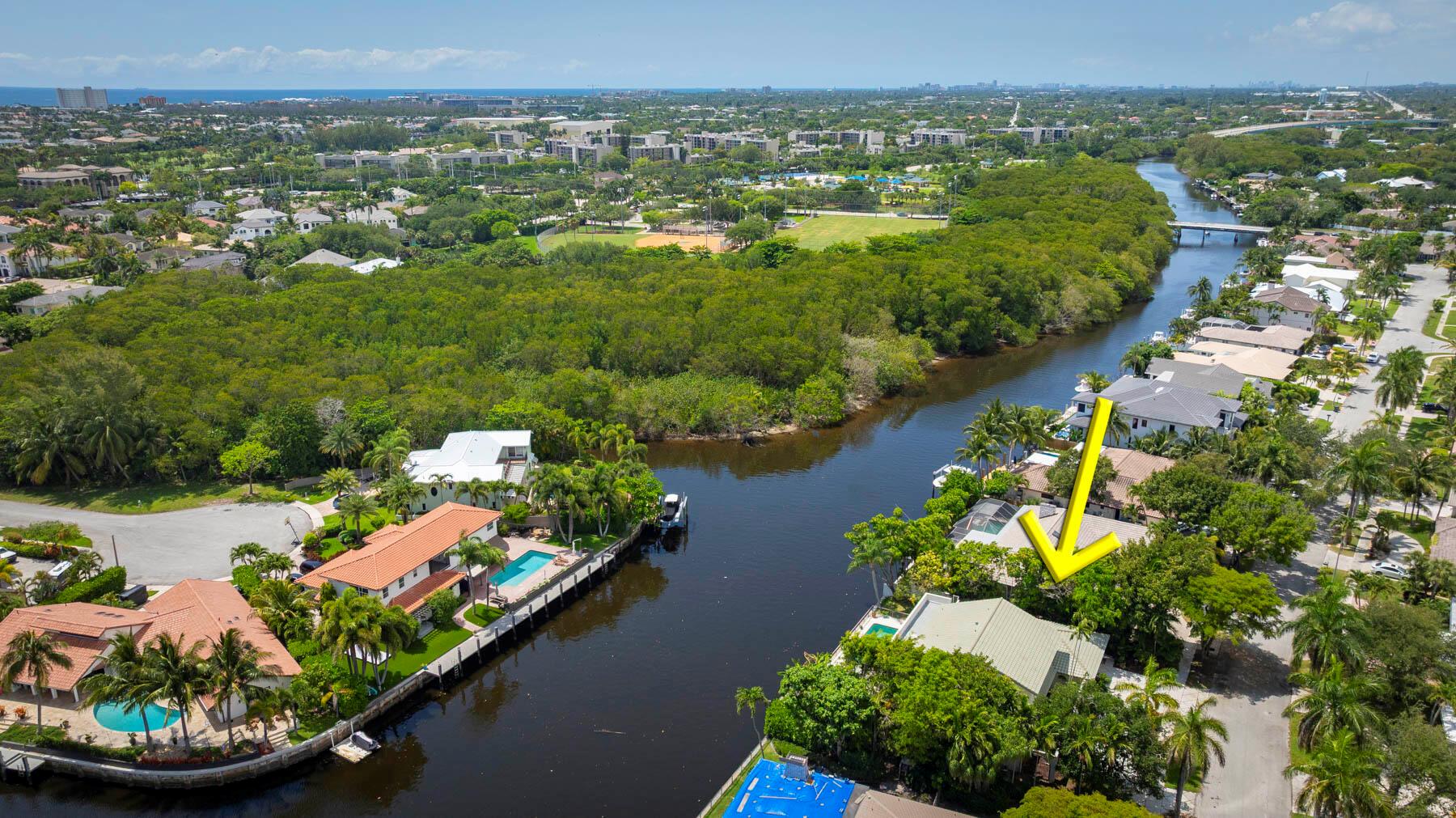 CARRIAGE HILL - Residential