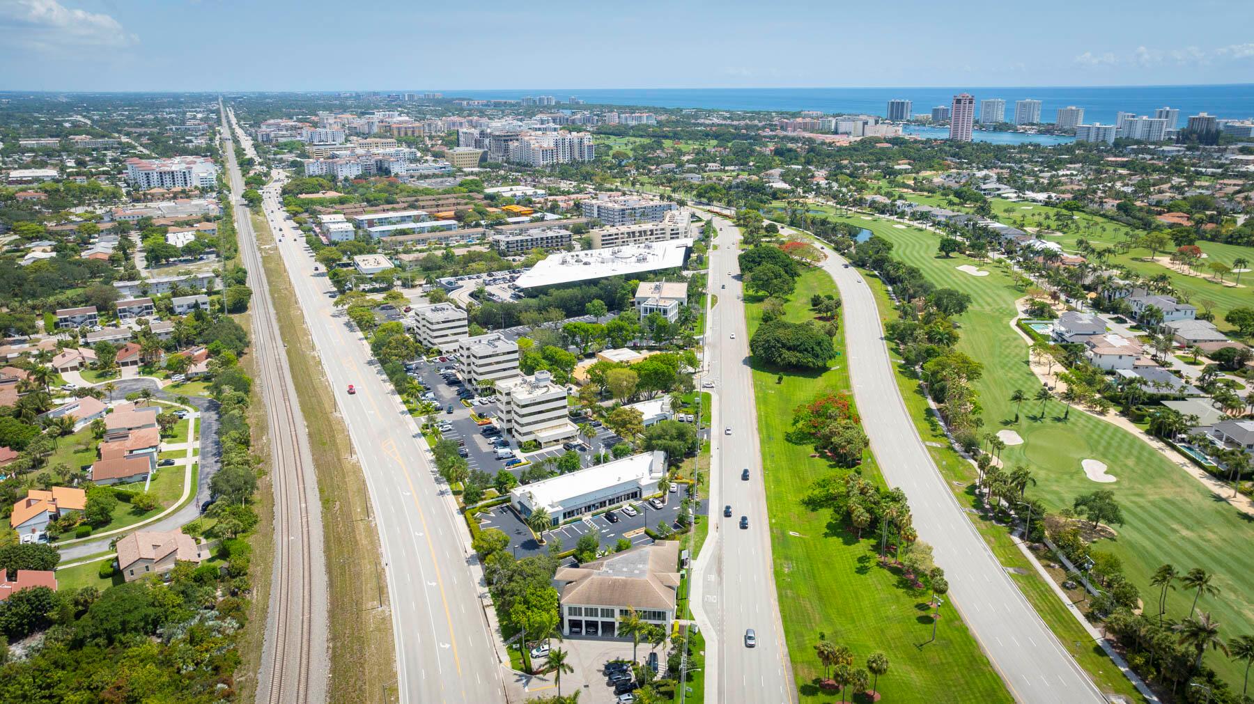 CARRIAGE HILL - Residential