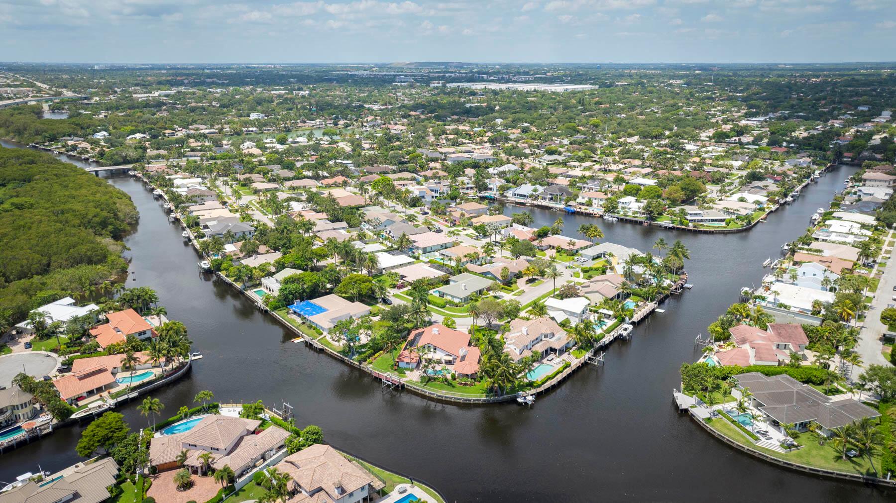 CARRIAGE HILL - Residential