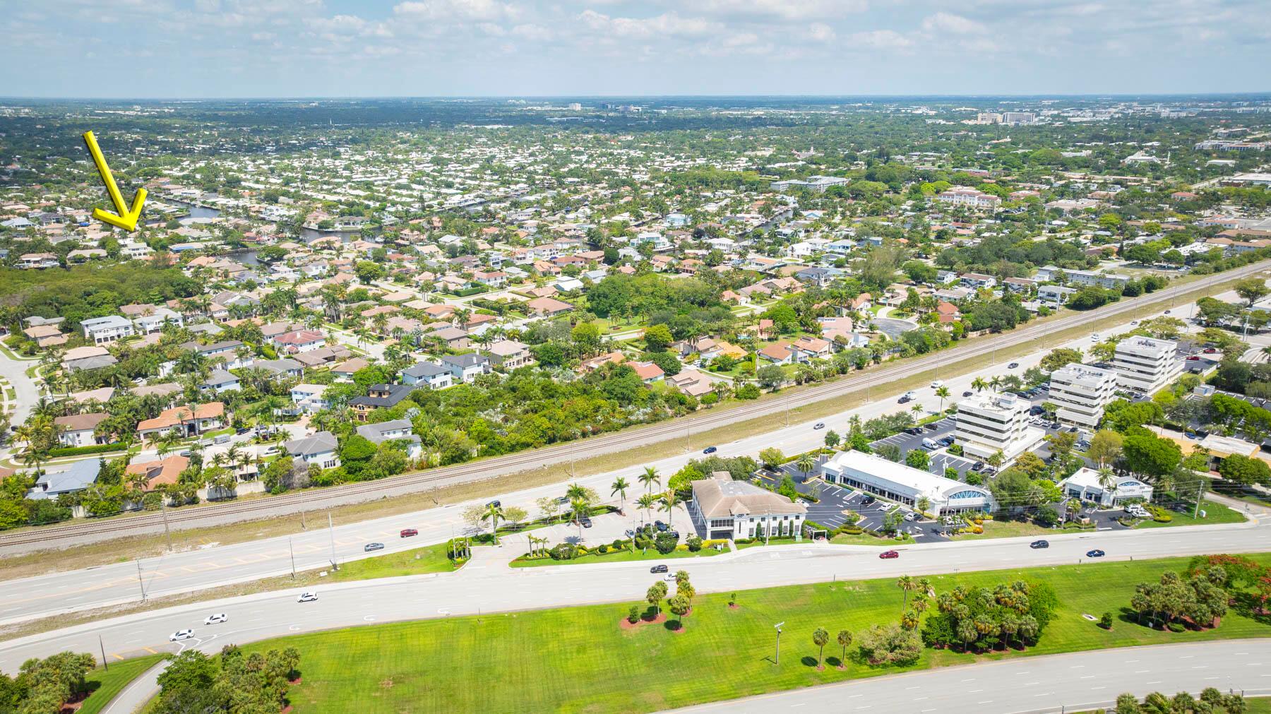 CARRIAGE HILL - Residential