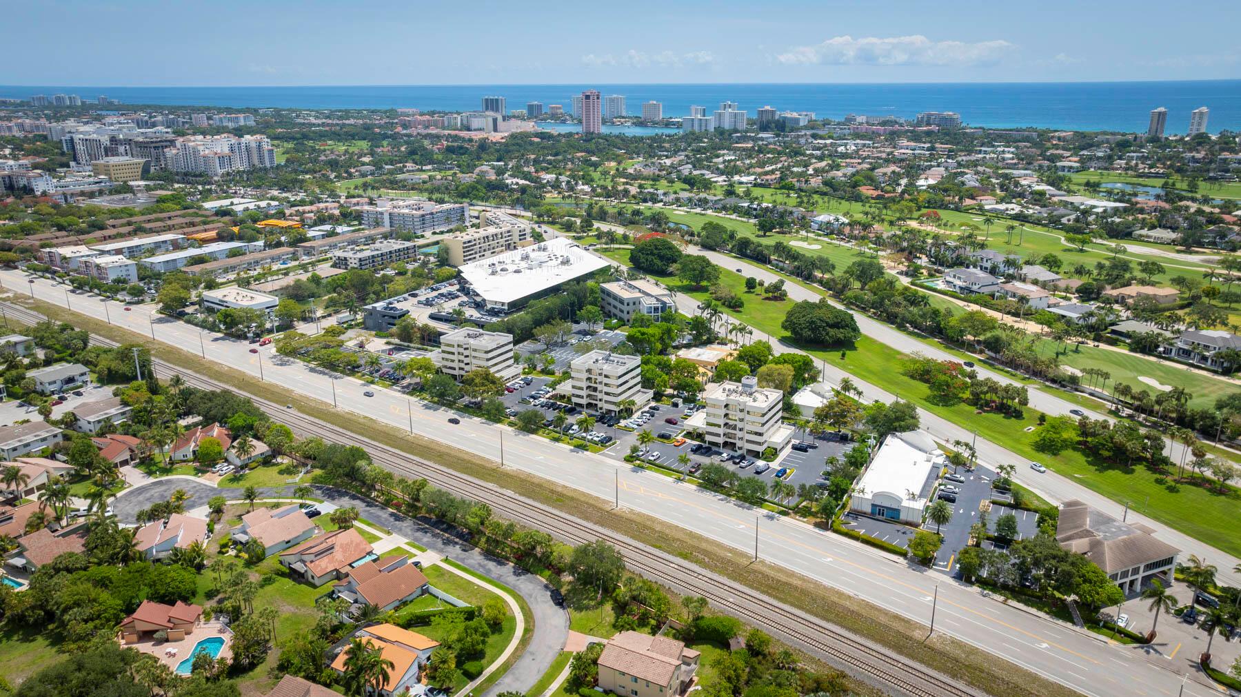 CARRIAGE HILL - Residential