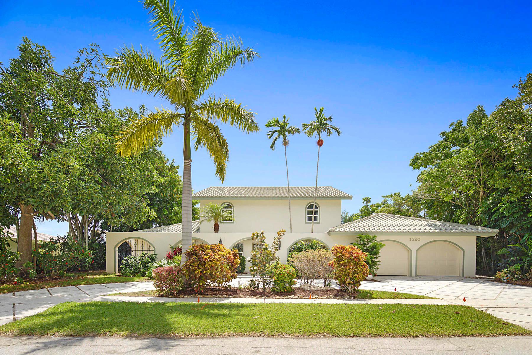 CARRIAGE HILL - Residential