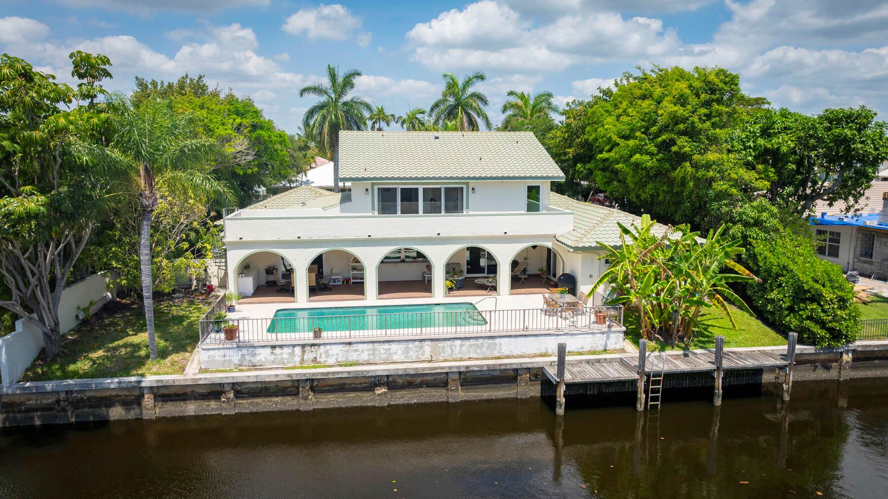 CARRIAGE HILL - Residential