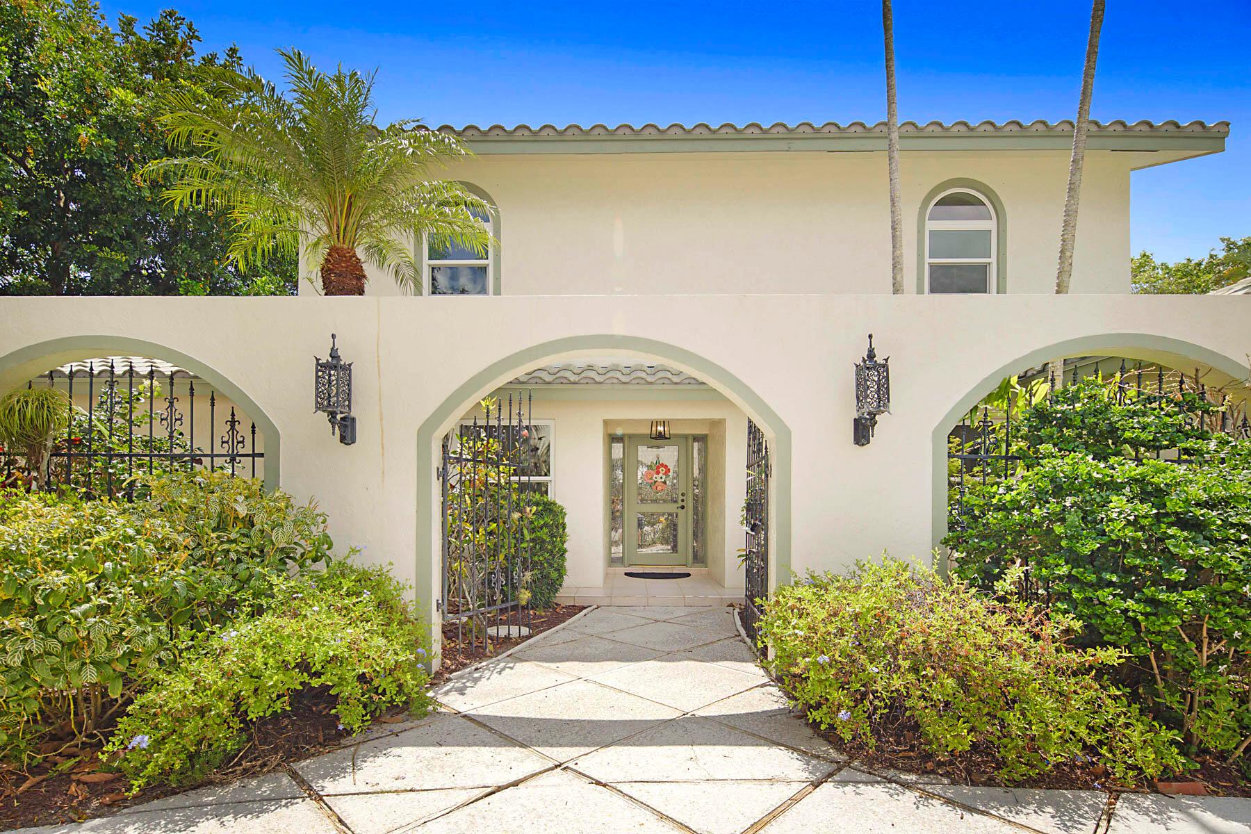 CARRIAGE HILL - Residential