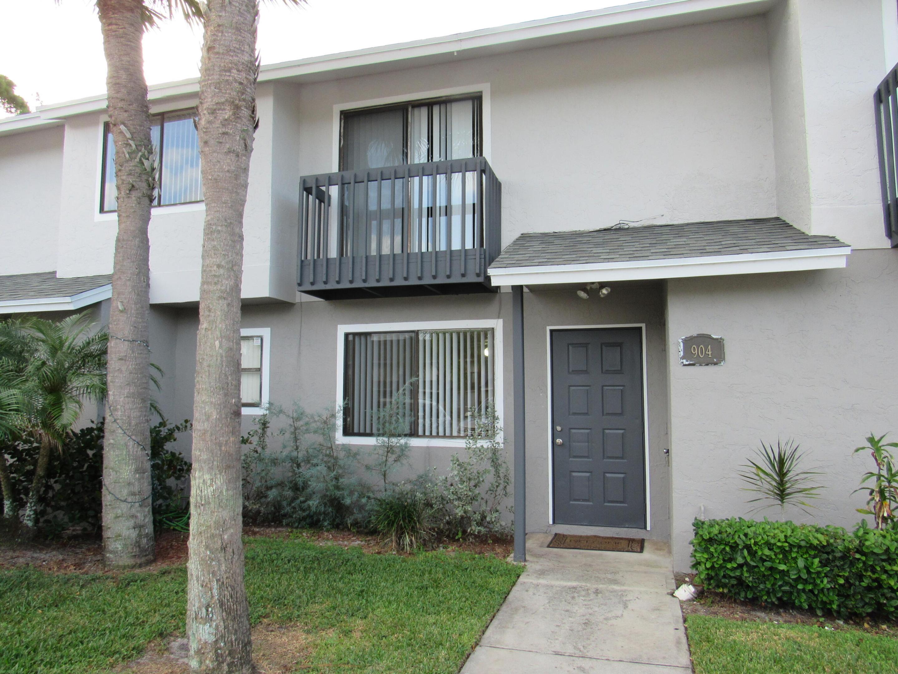 CANALAKE REPLAT - Residential Lease