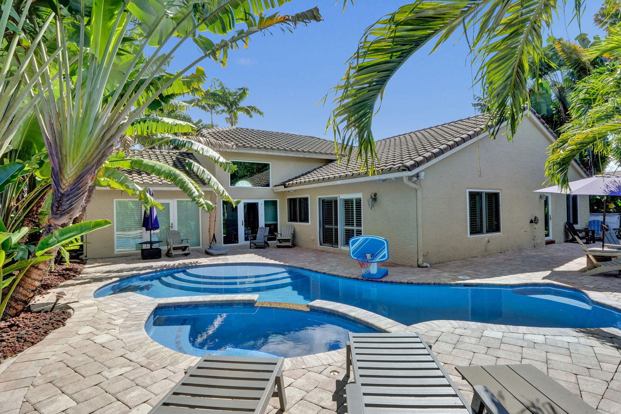 9645 E Tree Tops Court
