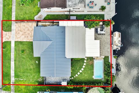 4610 SW 43rd Ave Fort Lauderdale FL 33314