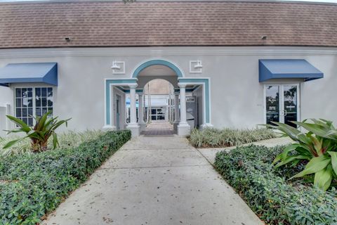 Tiny photo for 265 Burgundy #F, Delray Beach, FL 33484 (MLS # B26038693)