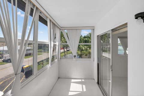 Tiny photo for 265 Burgundy #F, Delray Beach, FL 33484 (MLS # B26038693)