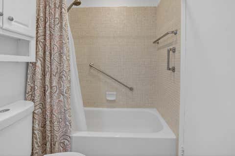Tiny photo for 265 Burgundy #F, Delray Beach, FL 33484 (MLS # B26038693)