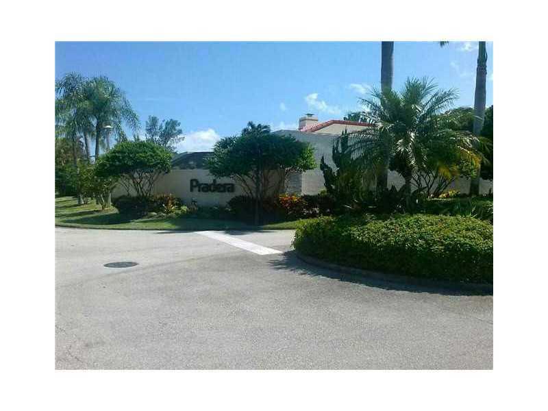 Pradera of Via Verde - Residential Lease