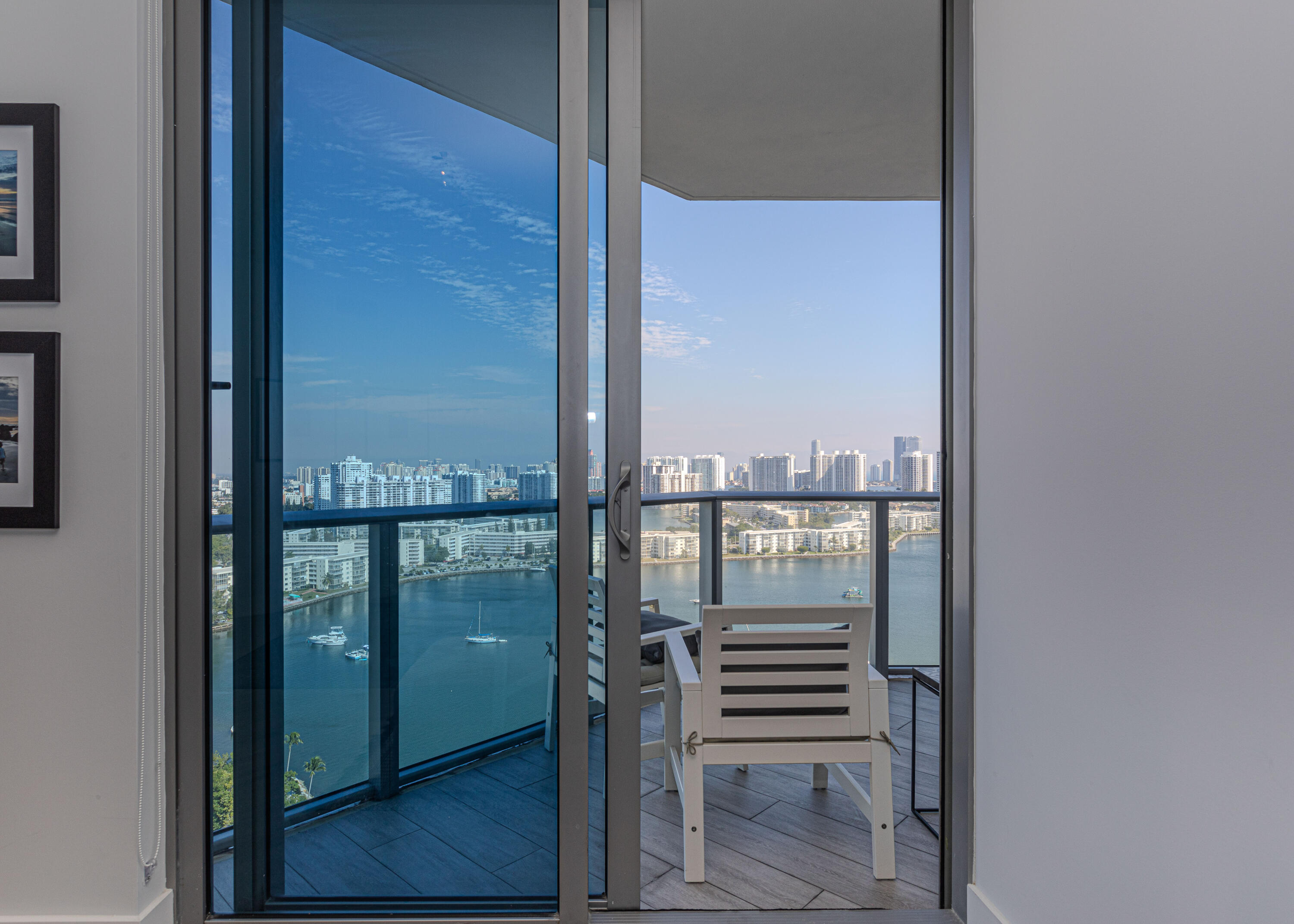 MARINA PALMS RESIDENCES N - Residential