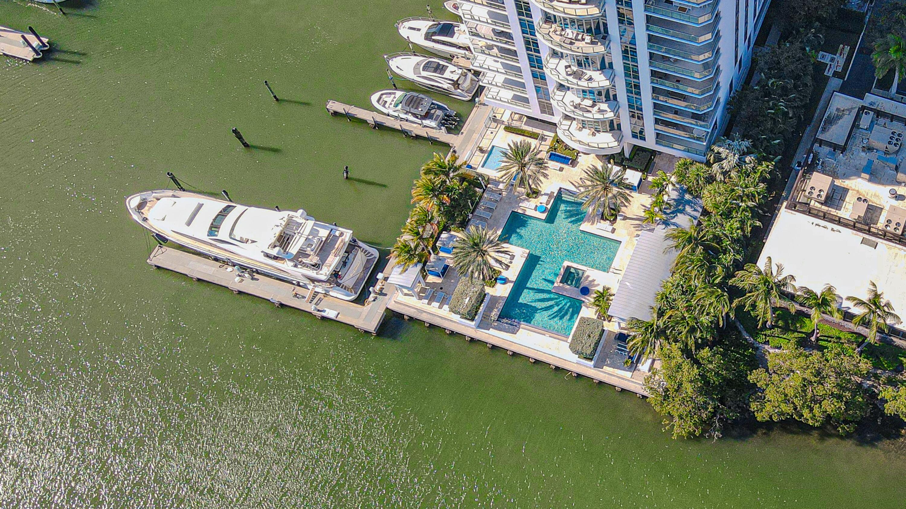 MARINA PALMS RESIDENCES N - Residential