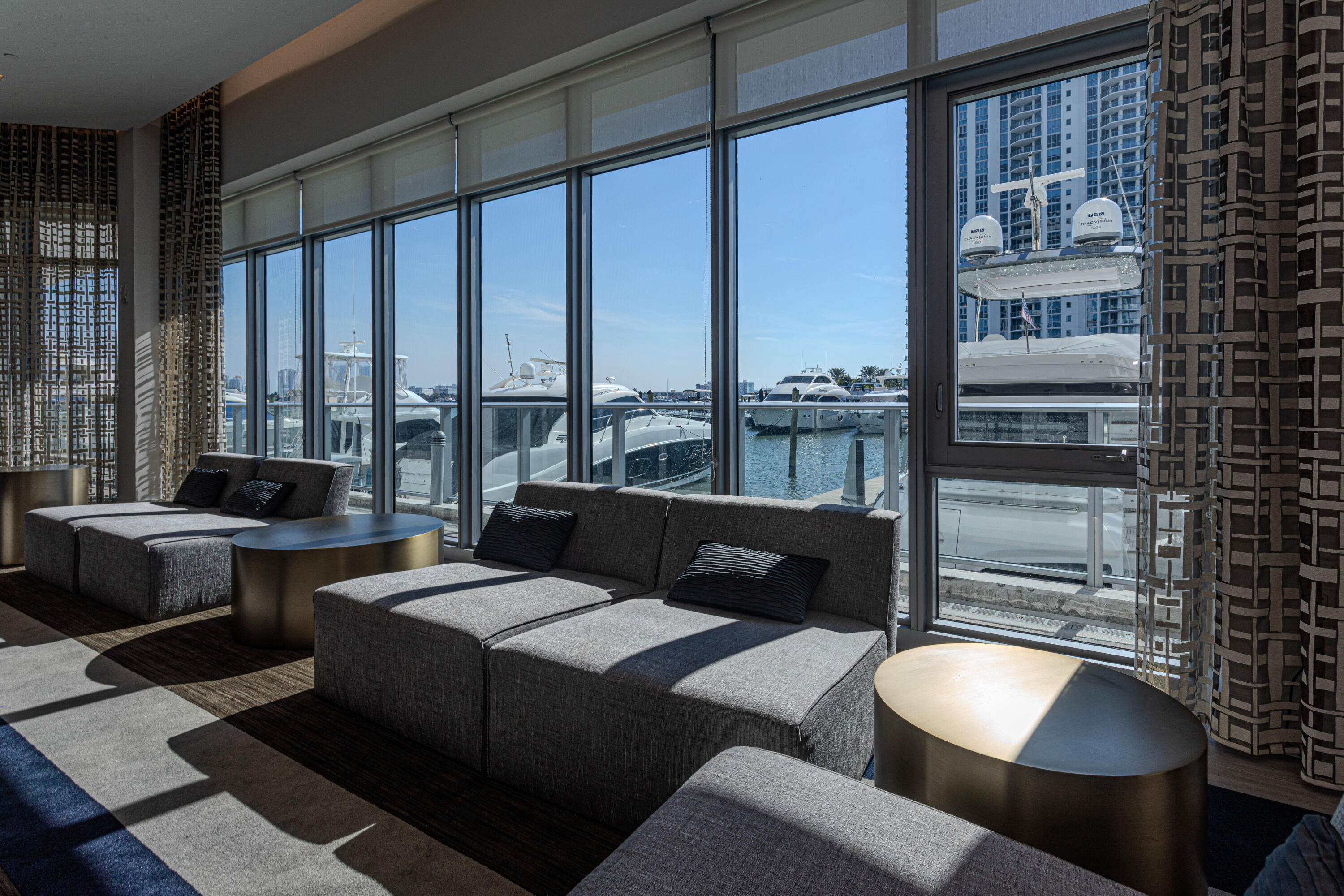 MARINA PALMS RESIDENCES N - Residential